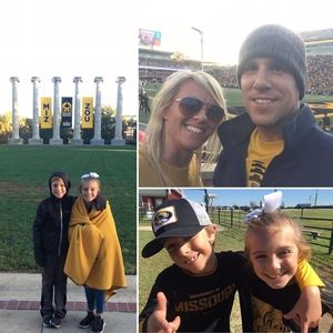 Meet your Posher, Joel